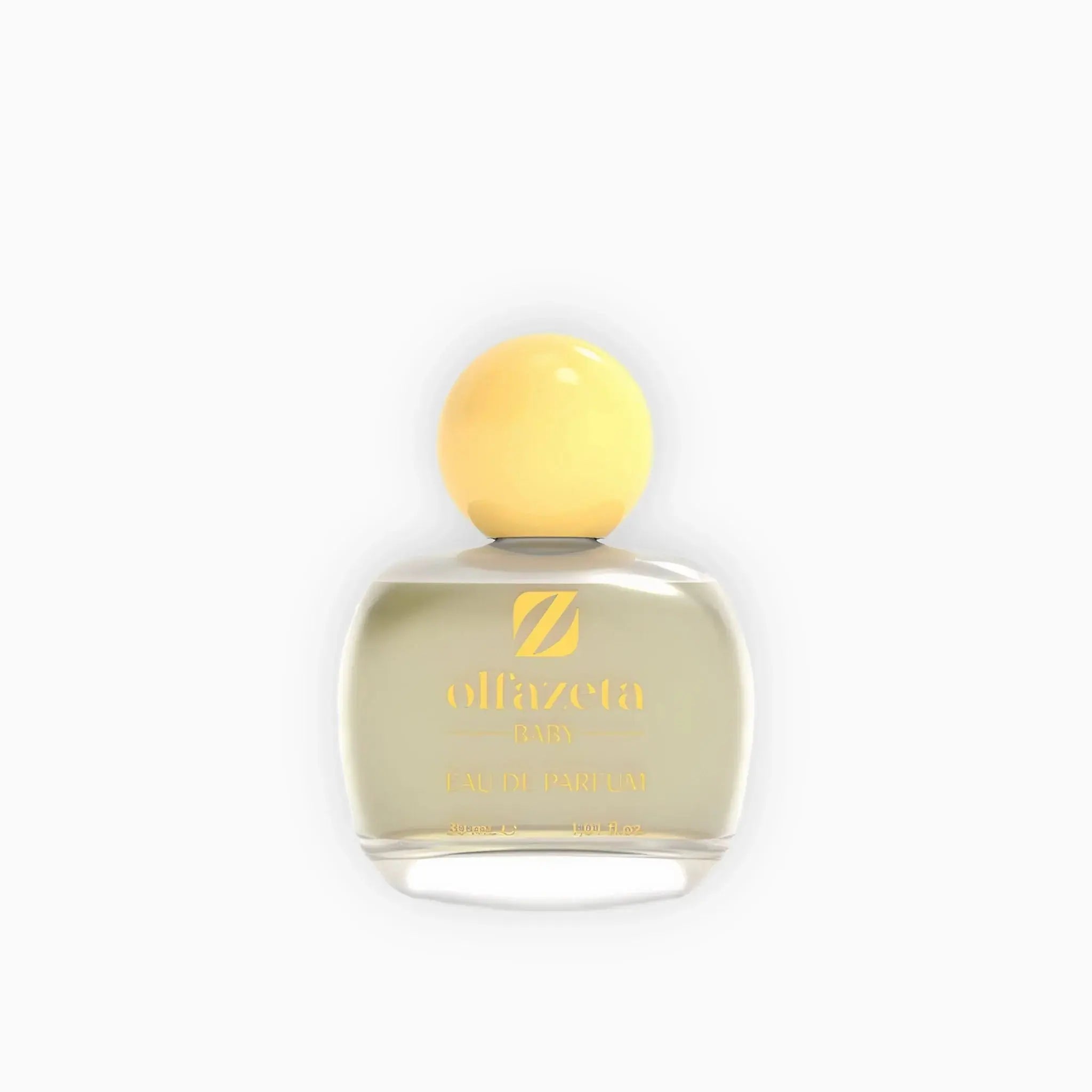 Baby N°59 (Hypollergénique) Olfazeta by Chogan