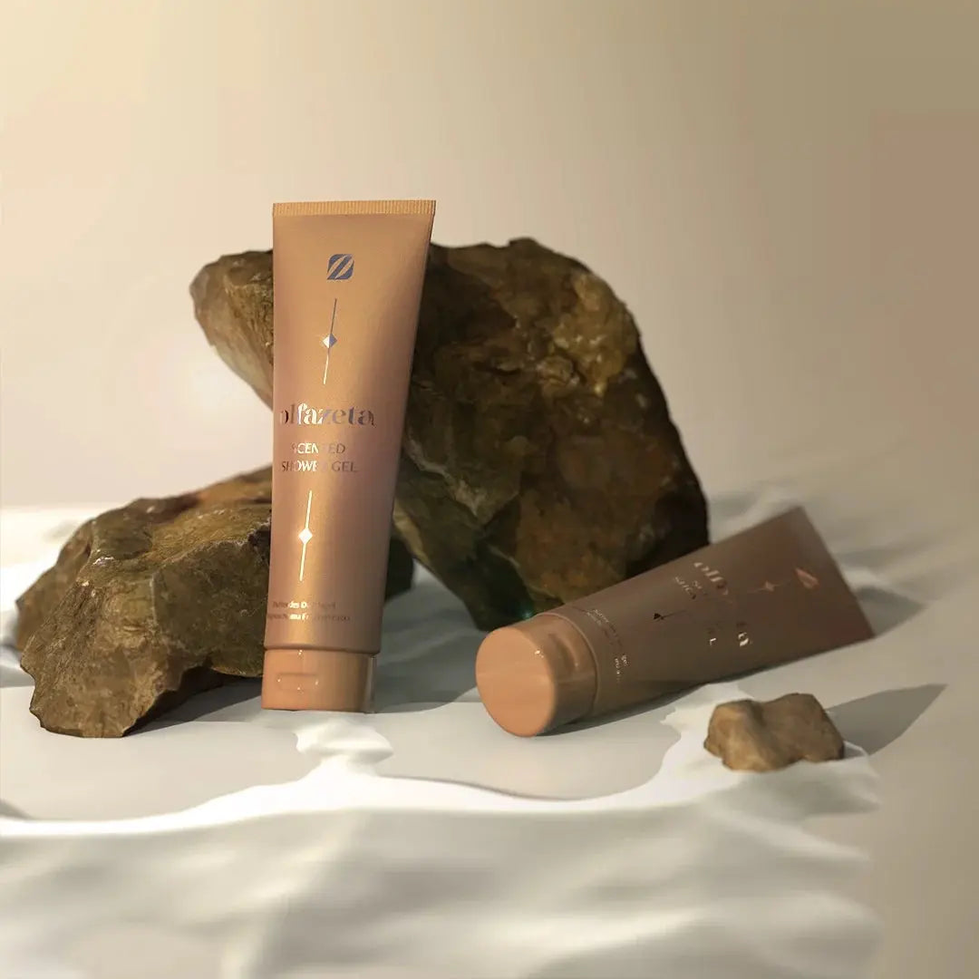 Gel douche N°51 (Inspiré) Olfazeta by Chogan