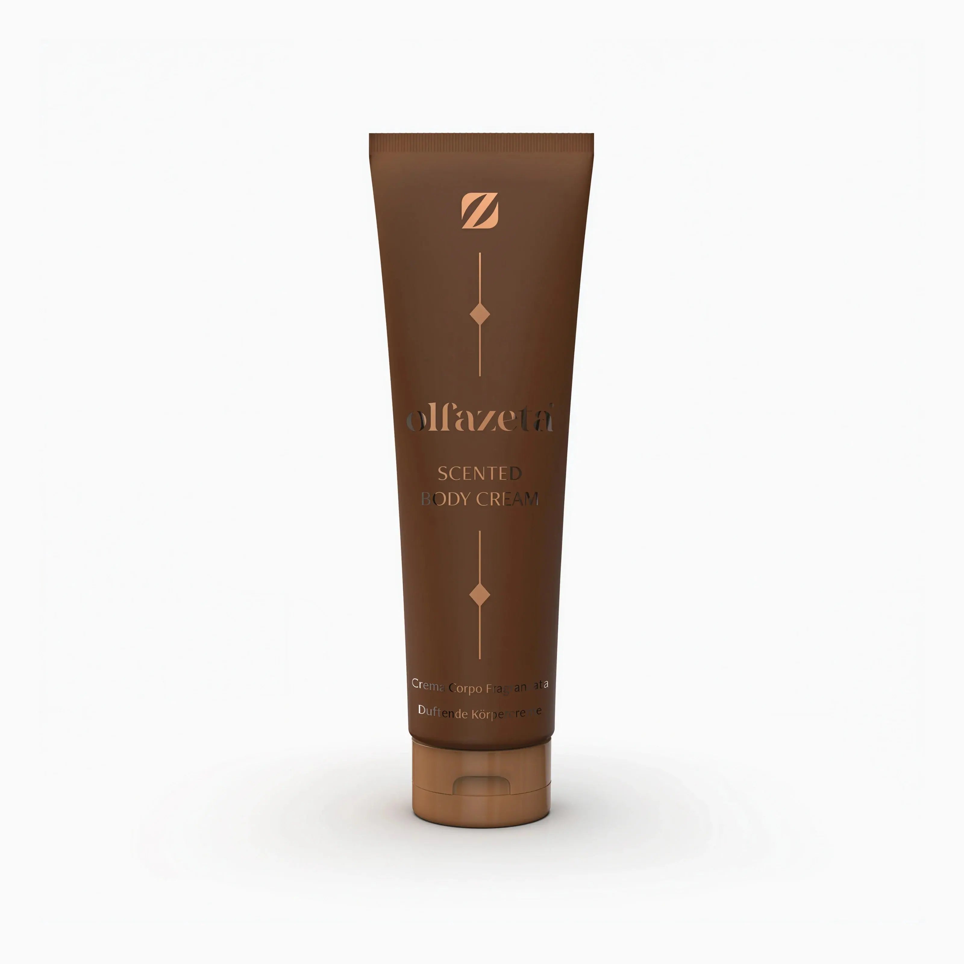 Crème parfumée N°121 (Inspiré) Olfazeta by Chogan