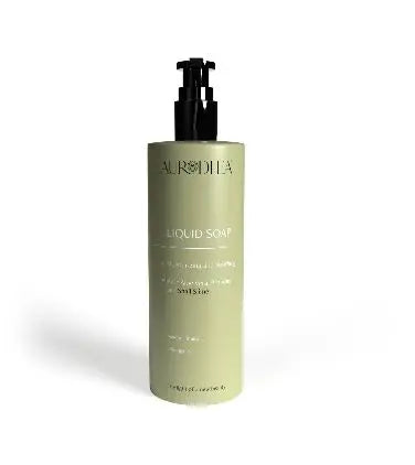 SAVON LIQUIDE À LA BAVE D'ESCARGOT - 260 ML CHOGAN