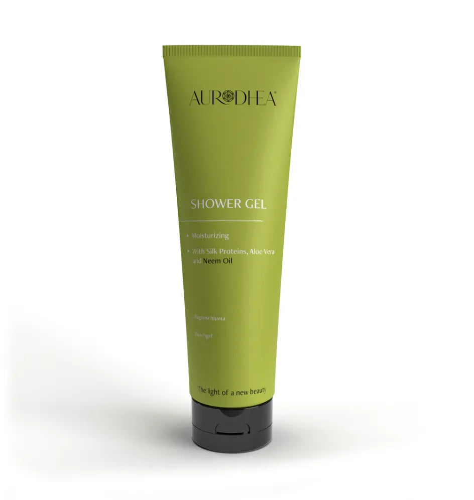 GEL DOUCHE AVEC HUILE DE NEEM - 250 ML Les Parfums Chogan