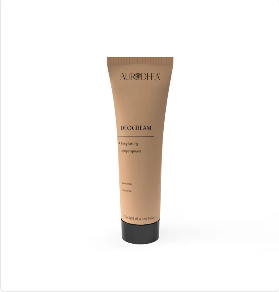 DÉO-CRÈME LONGUE DURÉE - 50 ML CHOGAN Les Parfums Chogan