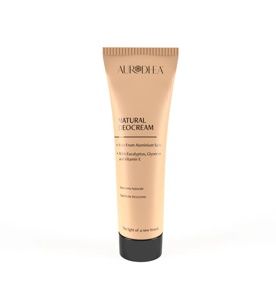DÉO-CRÈME NATURELLE - 50 ML CHOGAN Les Parfums Chogan