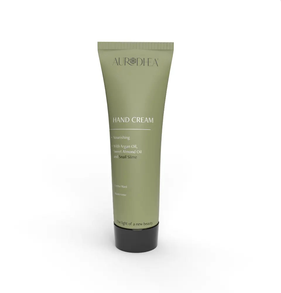 CRÈME MAINS À LA BAVE D’ESCARGOT - 75 ML CHOGAN Les Parfums Chogan