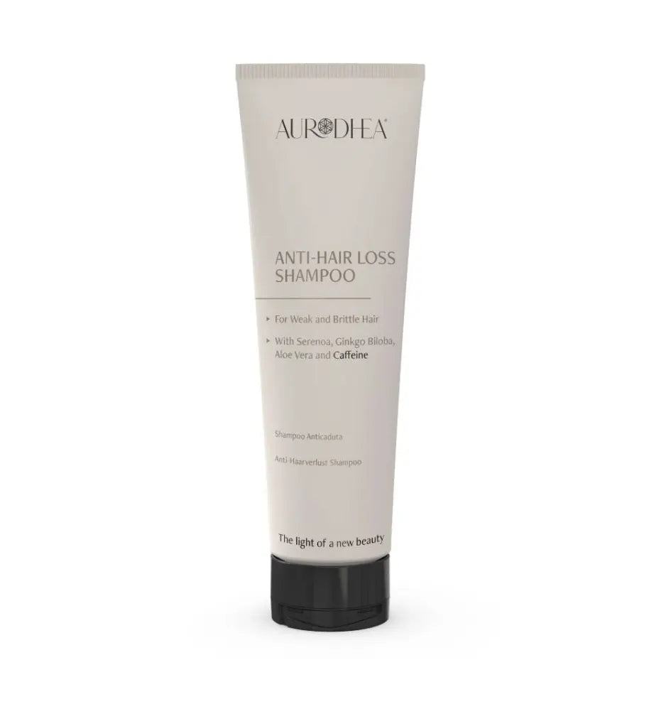 SHAMPOING ANTI-CHUTE - 250 ML CHOGAN Les Parfums Chogan