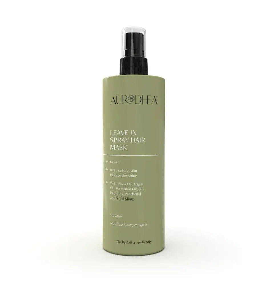 MASQUE CAPILLAIRE EN SPRAY À LA BAVE D’ESCARGOT - 150 ML CHOGAN Les Parfums Chogan