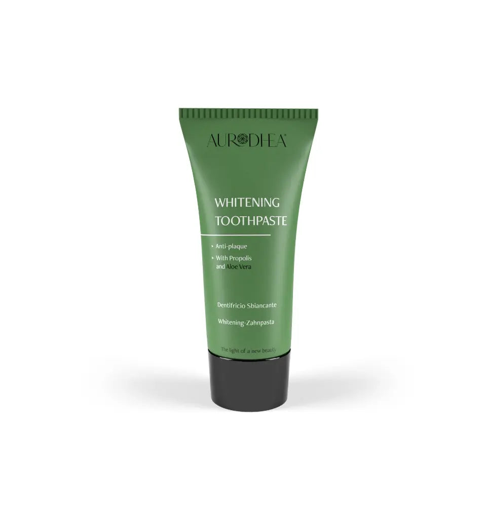DENTIFRICE BLANCHISSANT À L’ALOE VERA - 30 ML CHOGAN Les Parfums Chogan