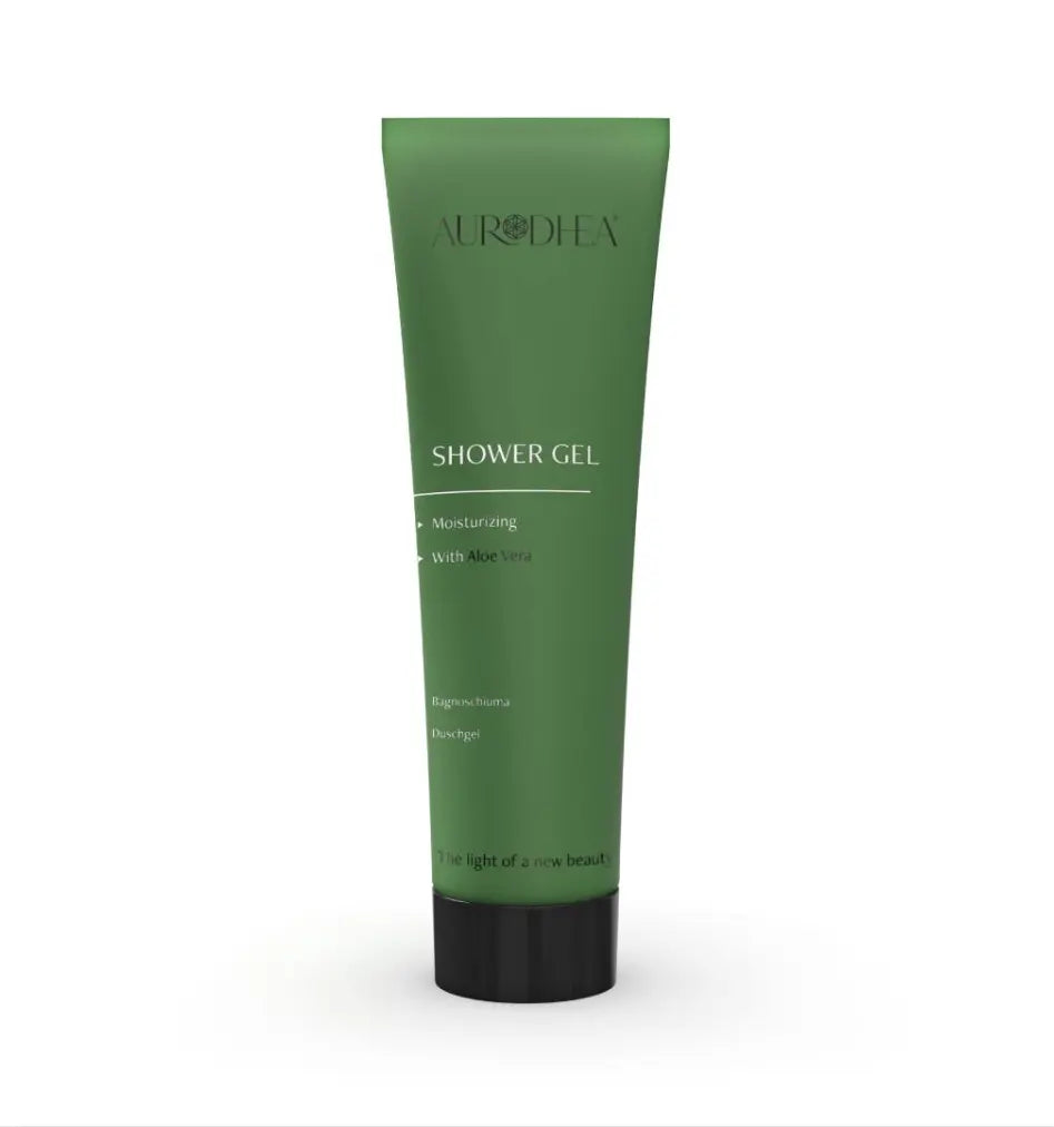 GEL DOUCHE À L’ALOE VERA - 50 ML CHOGAN Les Parfums Chogan