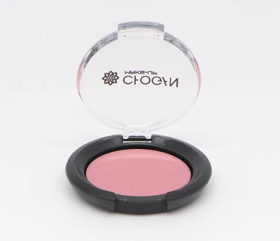 OMBRE À PAUPIÈRES MATTE - ELEGANT ROSE CHOGAN Les Parfums Chogan