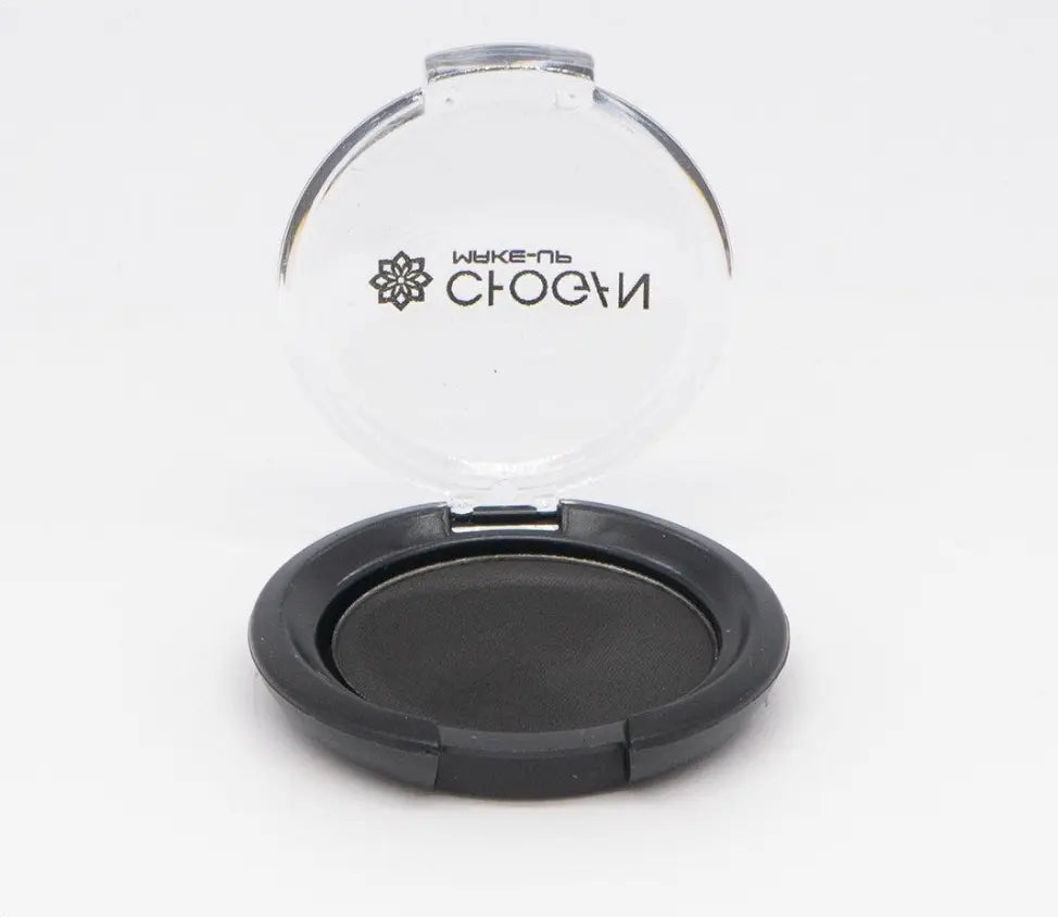 OMBRE À PAUPIÈRES MATTE – BLACK CHOGAN Les Parfums Chogan