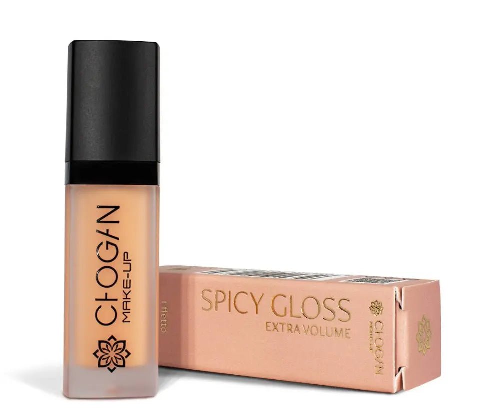 SPICY GLOSS - EXTRA VOLUME 7 ML CHOGAN Les Parfums Chogan