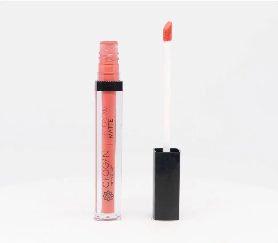 CRÈME À LÈVRES MATE- ROSÈ BISCUIT CHOGAN Les Parfums Chogan