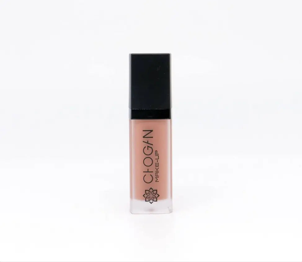GLOSS À LÈVRES REPULPANT (MAXI FORMAT) - NUDE CHOGAN Les Parfums Chogan