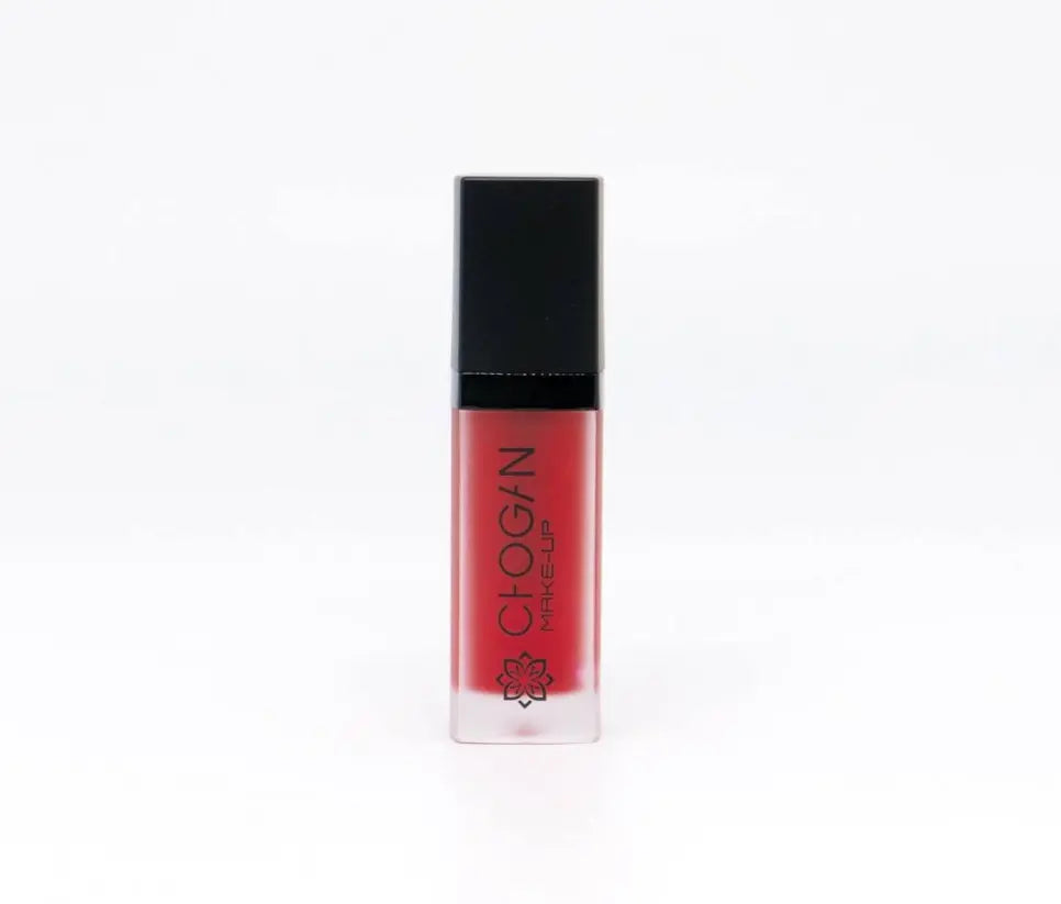 GLOSS À LÈVRES REPULPANT (MAXI FORMAT) - CHERRY CHOGAN Les Parfums Chogan