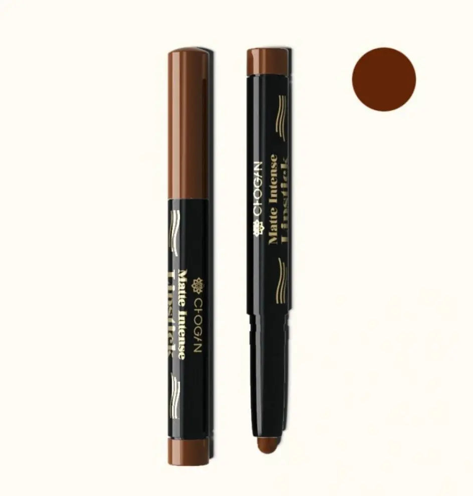 MATTE INTENSE LIPSTICK 1,4 G CHOGAN Les Parfums Chogan