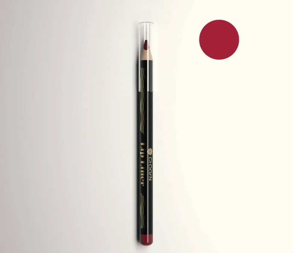 CRAYON ROUGE À LEVRES LIP-LINER 1,14G CHOGAN Les Parfums Chogan