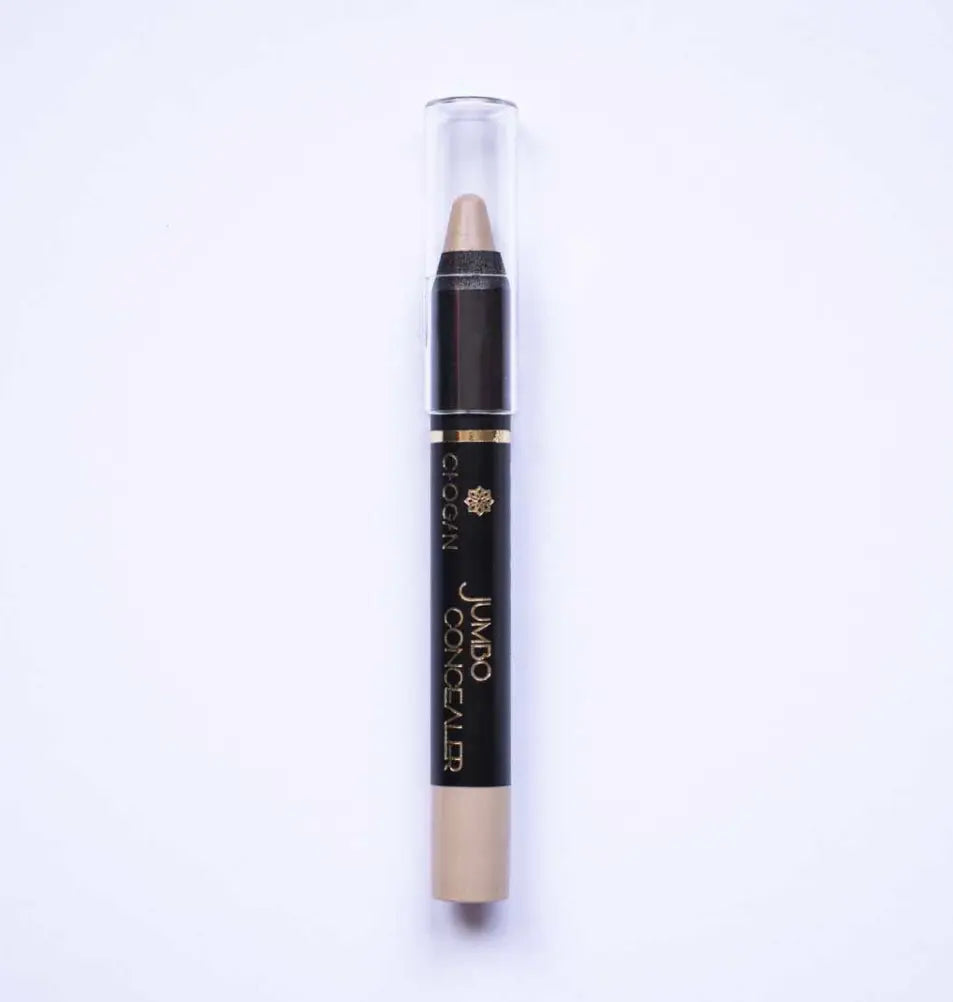 JUMBO CONCEALER- CRAYON CORRECTEUR CONTOUR DES YEUX -IVORY CHOGAN Les Parfums Chogan