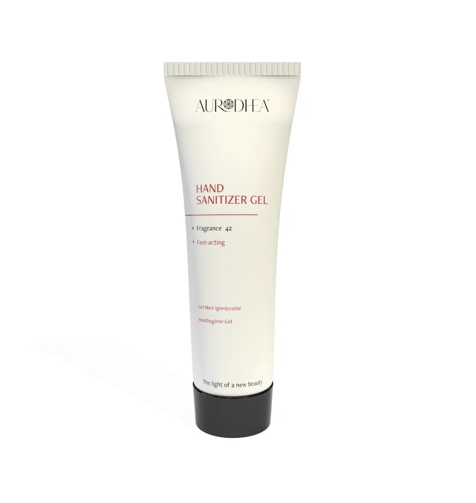 GEL MAINS HYDROALCOOLIQUE PARFUMÉ - 90 ML CHOGAN Les Parfums Chogan