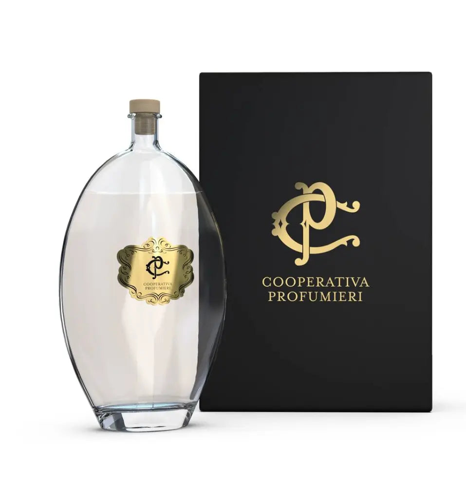 DIFFUSEUR PARFUM D’AMBIANCE « COOPERATIVA PROFUMIERI » - MEDITERRANEAN POMEGRANATE - 3000 ML CHOGAN Les Parfums Chogan