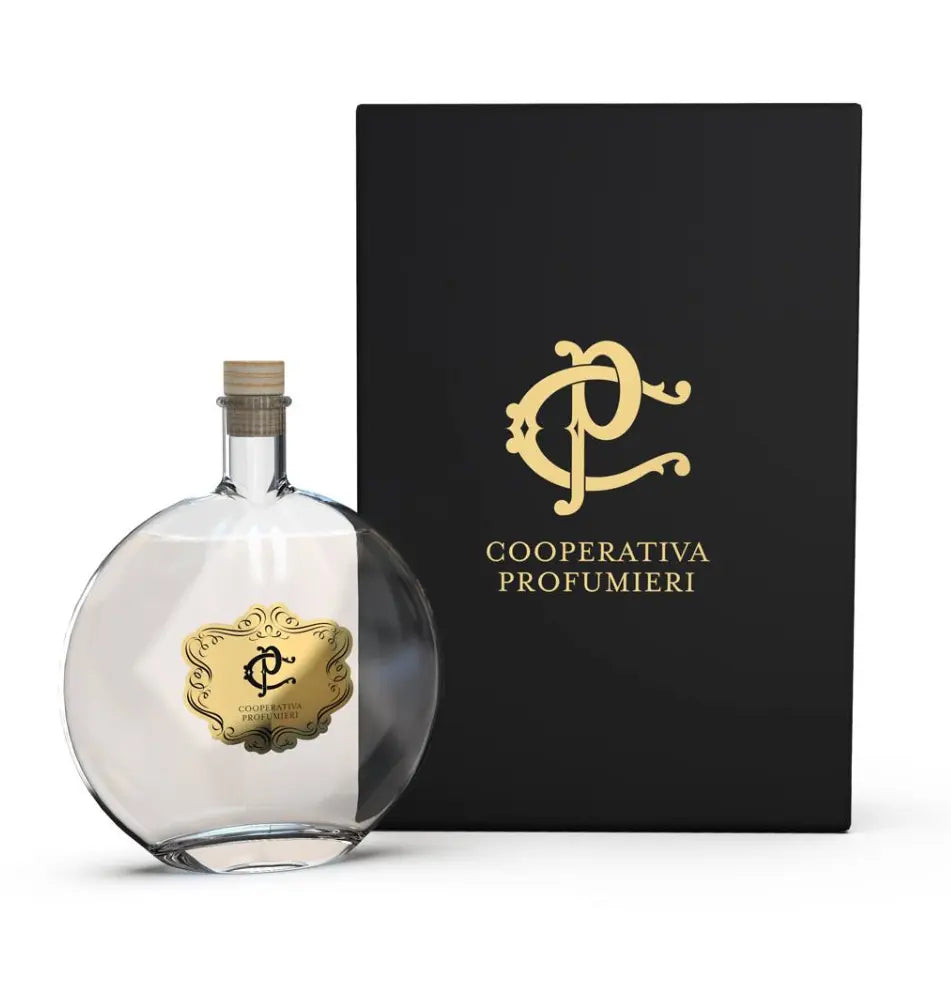 DIFFUSEUR PARFUM D’AMBIANCE « COOPERATIVA PROFUMIERI » - MEDITERRANEAN POMEGRANATE - 500 ML CHOGAN Les Parfums Chogan