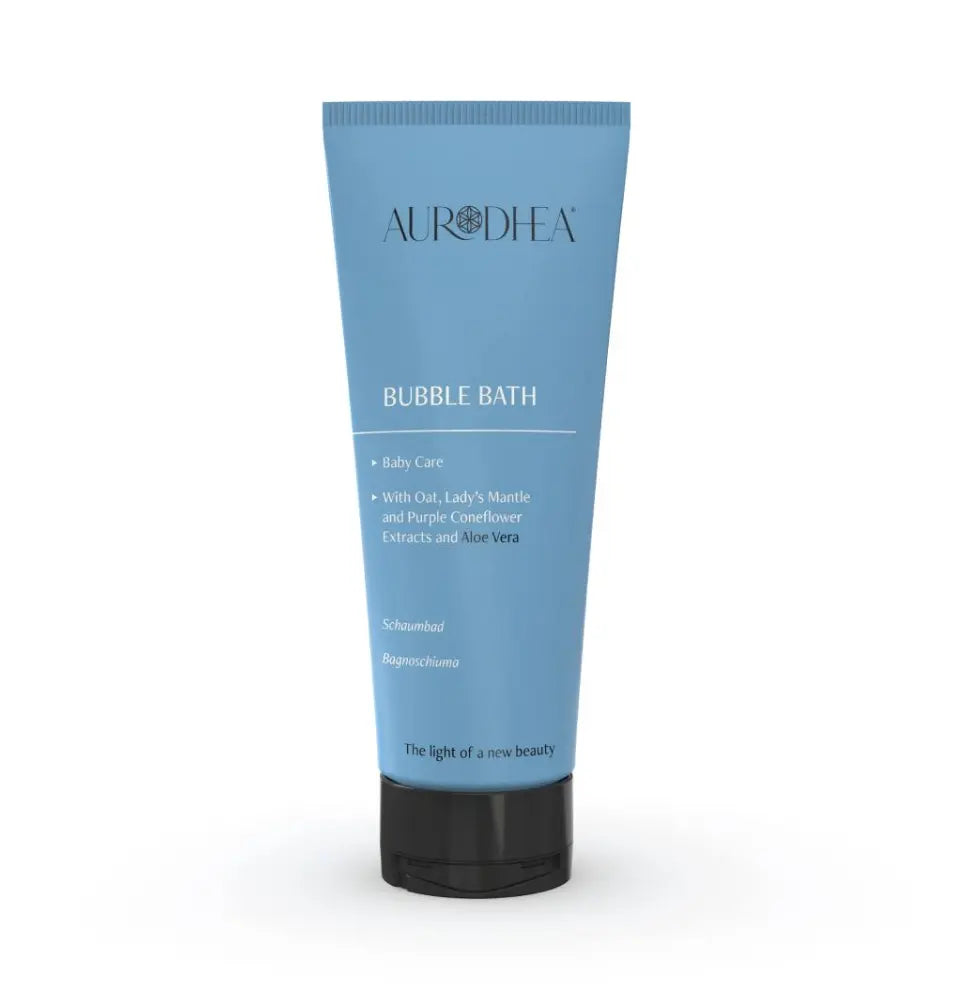 GEL MOUSSANT BABY - 200 ML CHOGAN Les Parfums Chogan