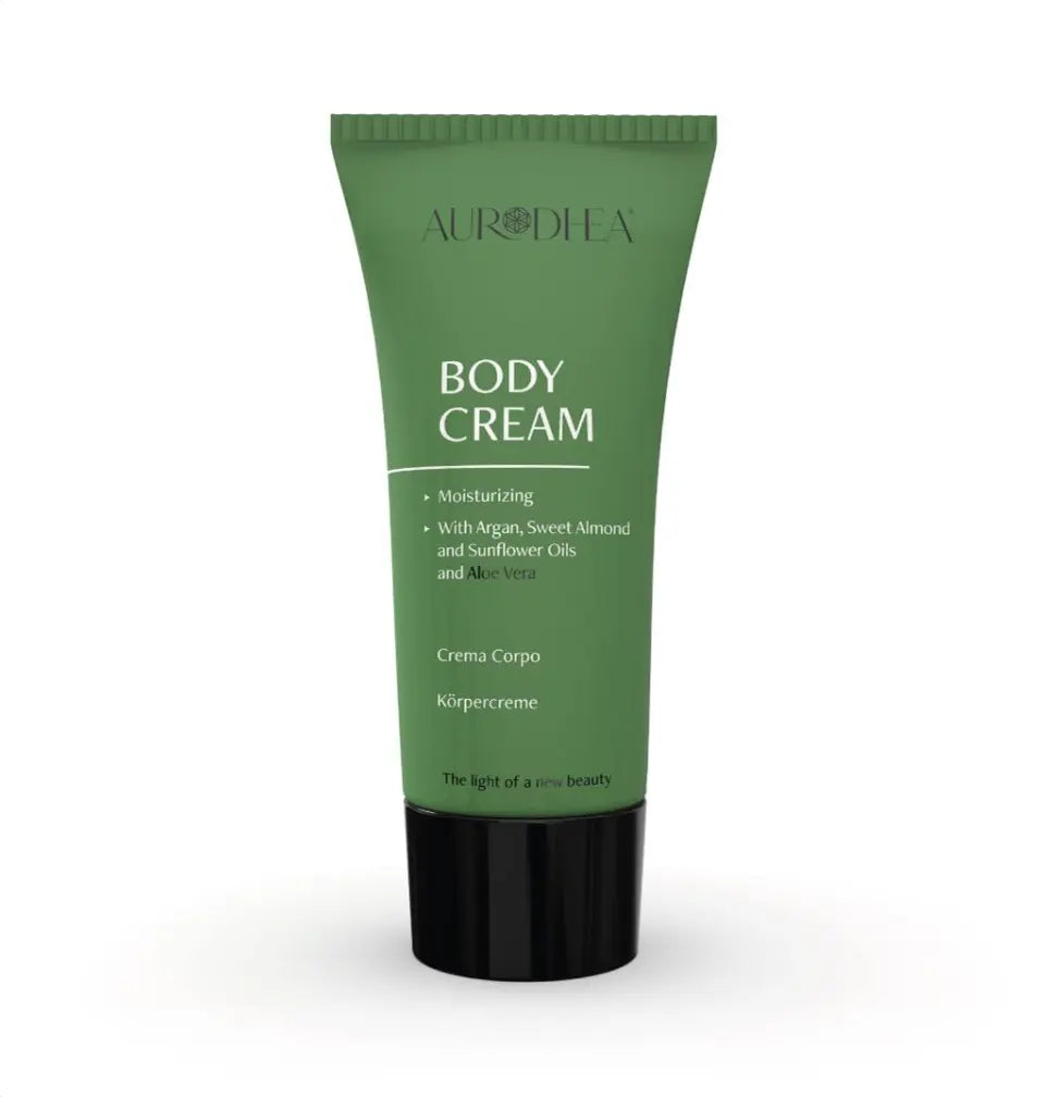 CRÈME CORPORELLE À L’ALOE VERA - 30 ML CHOGAN Les Parfums Chogan