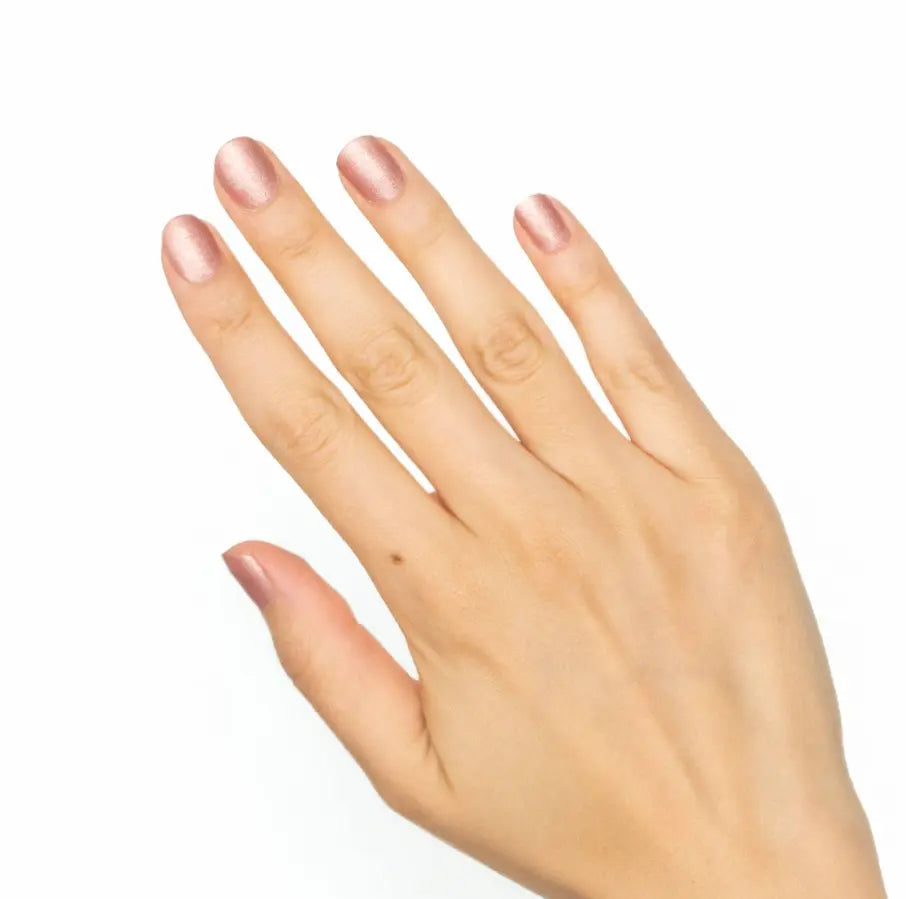 Vernis à Ongles « Like A Gel »| Rose Quartz 10 Ml CHOGAN Parfums Chogan
