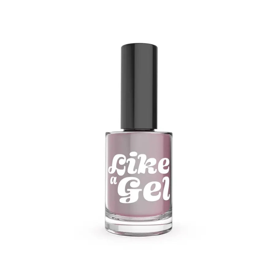 Vernis à Ongles « Like A Gel »| Pearl Pink 10 Ml CHOGAN Parfums Chogan