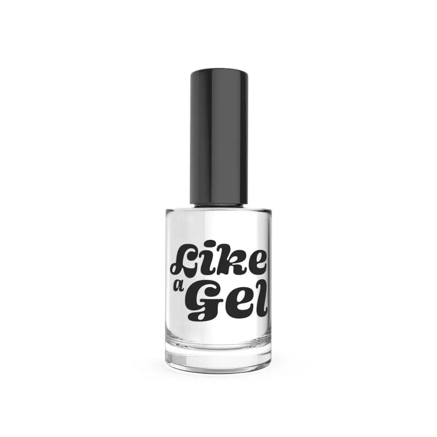 Vernis à Ongles « Like A Gel »| White 10 Ml CHOGAN Parfums Chogan
