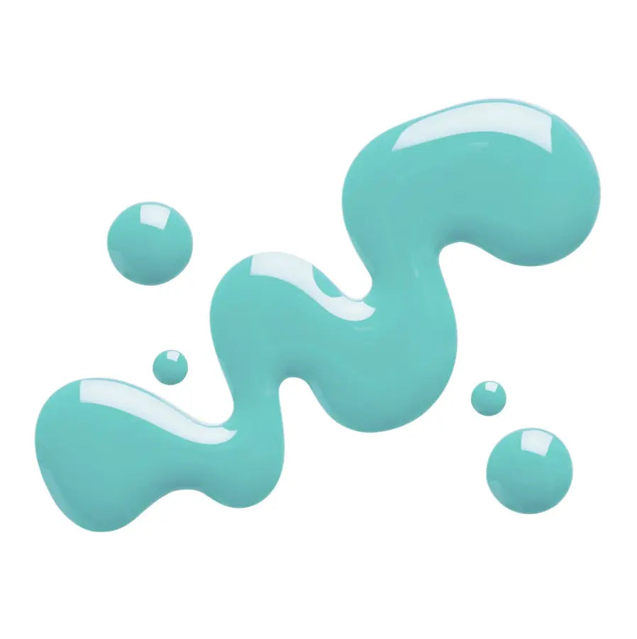 VERNIS À ONGLES « LIKE A GEL »| MINT 10 mL CHOGAN Parfums Chogan