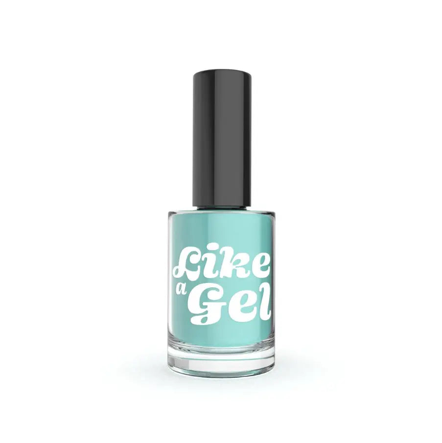 VERNIS À ONGLES « LIKE A GEL »| MINT 10 mL CHOGAN Parfums Chogan