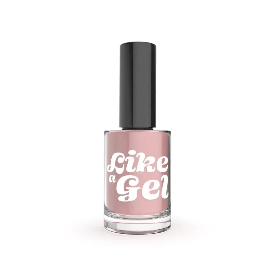 VERNIS À ONGLES « LIKE A GEL »| MAUVE 10 mL CHOGAN Parfums Chogan