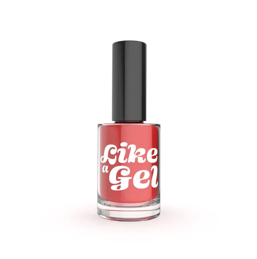 VERNIS À ONGLES « LIKE A GEL » | STRAWBERRY 10 mL CHOGAN Parfums Chogan