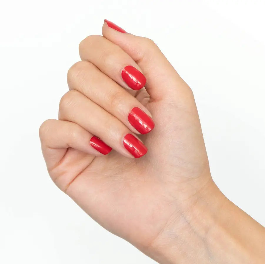 VERNIS À ONGLES « LIKE A GEL » | STRAWBERRY 10 mL CHOGAN Parfums Chogan
