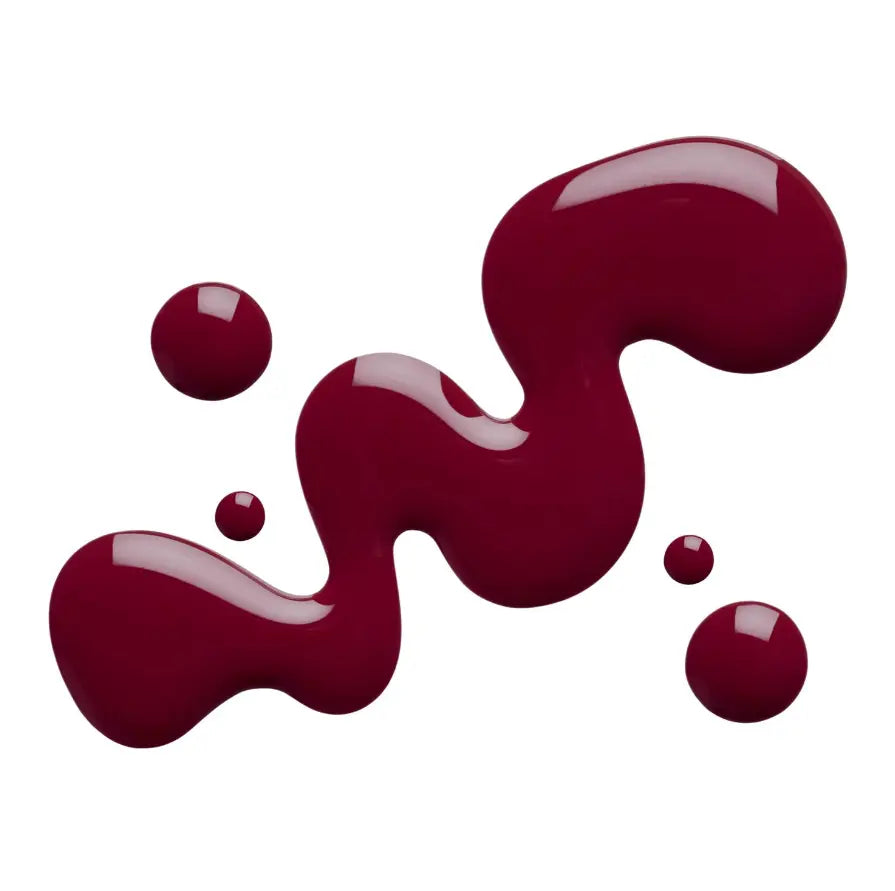 VERNIS À ONGLES « LIKE A GEL » | DARK CHERRY 10 mL CHOGAN Parfums Chogan