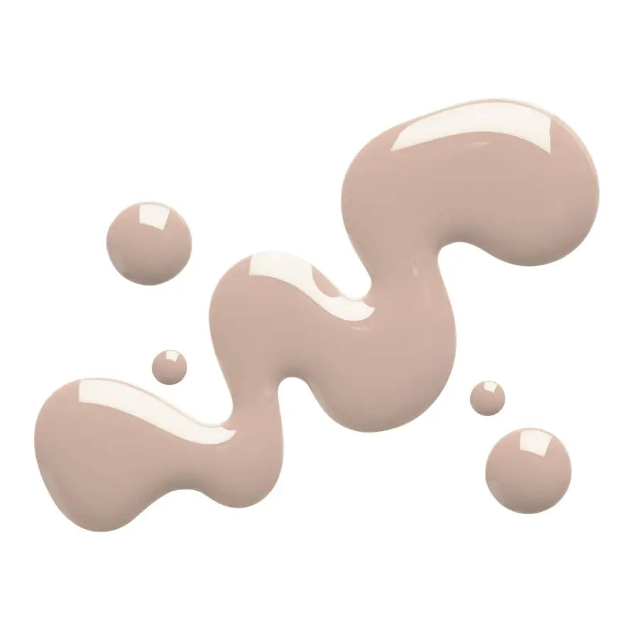 VERNIS À ONGLES « LIKE A GEL »| LIGHT BEIGE 10 mL CHOGAN Parfums Chogan