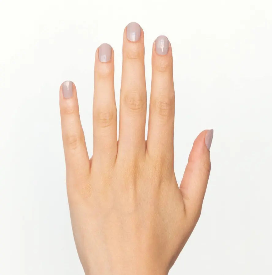 VERNIS À ONGLES « LIKE A GEL »| LIGHT BEIGE 10 mL CHOGAN Parfums Chogan