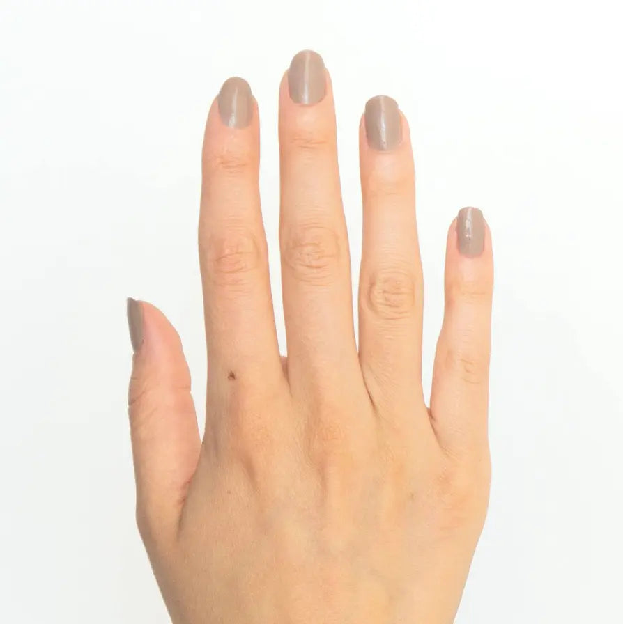 VERNIS À ONGLES « LIKE A GEL » | CAPPUCCINO 10 mL CHOGAN Parfums Chogan