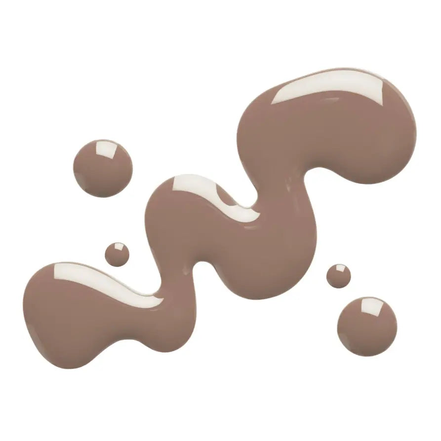 VERNIS À ONGLES « LIKE A GEL »| DESERT TAUPE 10 mL CHOGAN Parfums Chogan