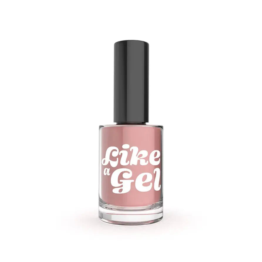 VERNIS À ONGLES « LIKE A GEL » | ANTIQUE PINK 10 mL CHOGAN Parfums Chogan