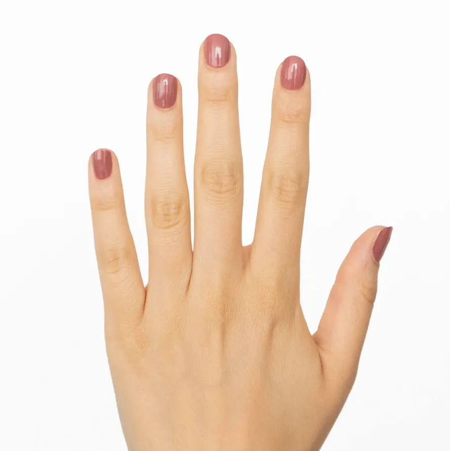 VERNIS À ONGLES « LIKE A GEL » | ANTIQUE PINK 10 mL CHOGAN Parfums Chogan