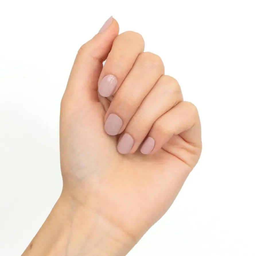 VERNIS À ONGLES « LIKE A GEL »- | ELEGANT ROSE 10 mL CHOGAN Parfums Chogan