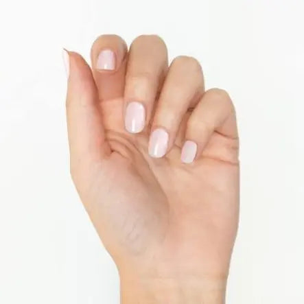 VERNIS À ONGLES « LIKE A GEL » | APRICOT NUDE 10 mL CHOGAN Parfums Chogan