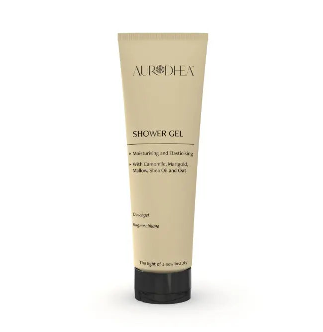 GEL DOUCHE À L’AVOINE - 250 ML CHOGAN Parfums Chogan