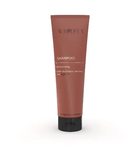 Shampoing restructurant à l’huile d’Argan 250 ml CHOGAN Parfum Chogan