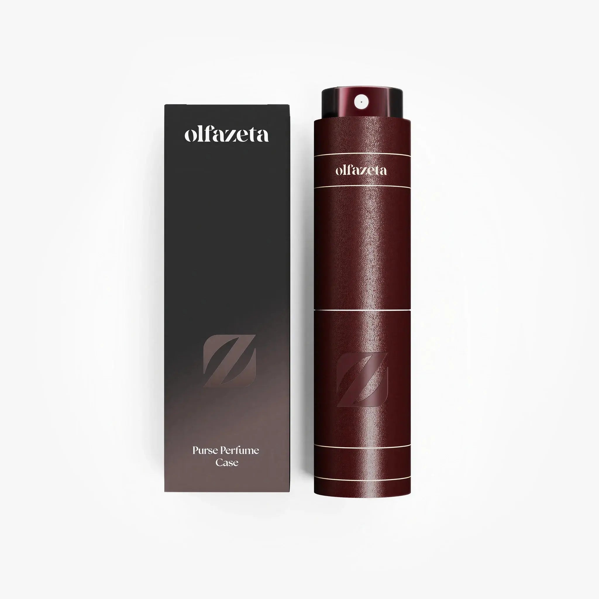 Etui de poche 'Timeless' Olfazeta by Chogan