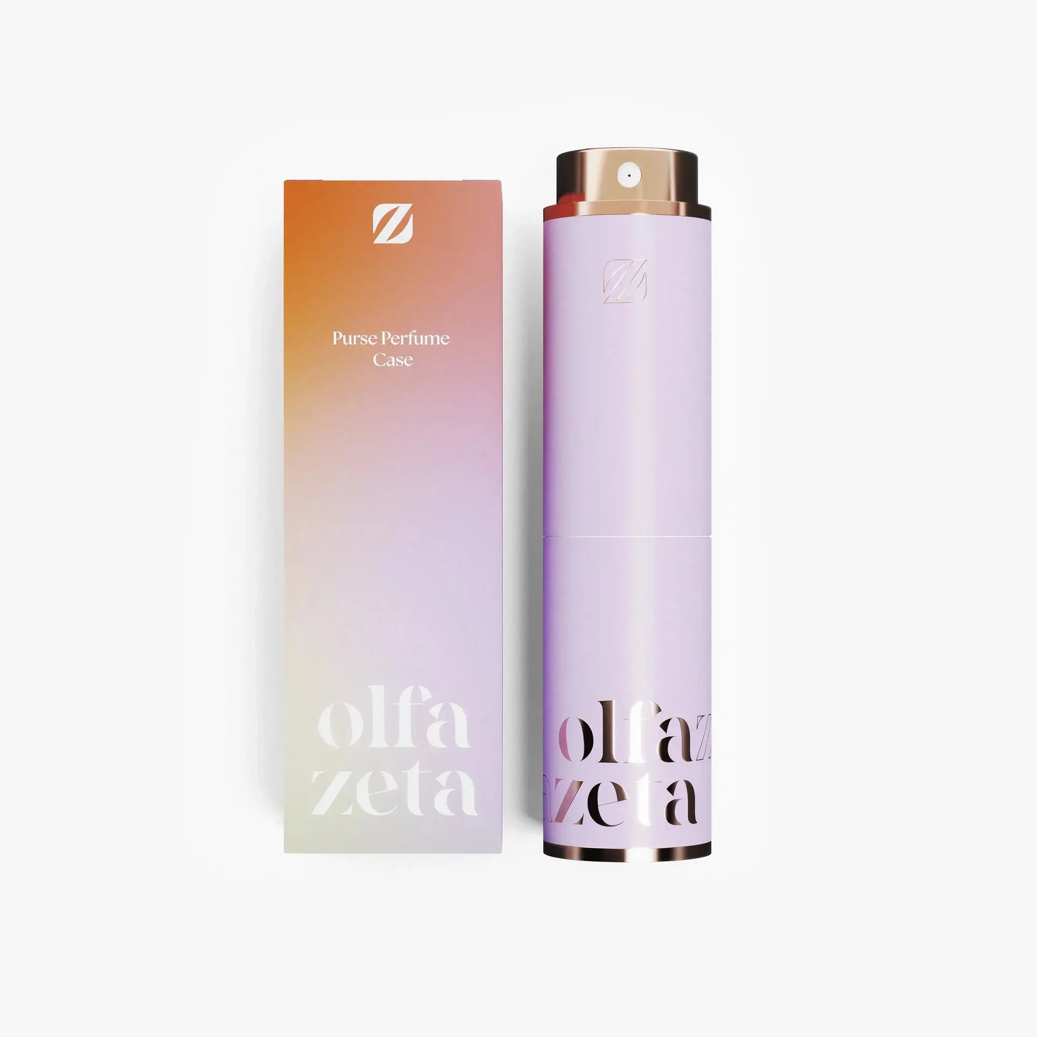 Etui de poche 'Modern' Olfazeta by Chogan