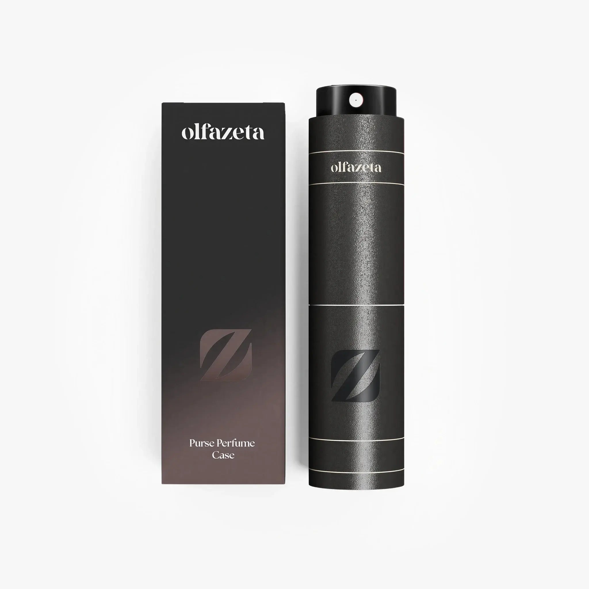 Etui de poche 'Timeless' Olfazeta by Chogan