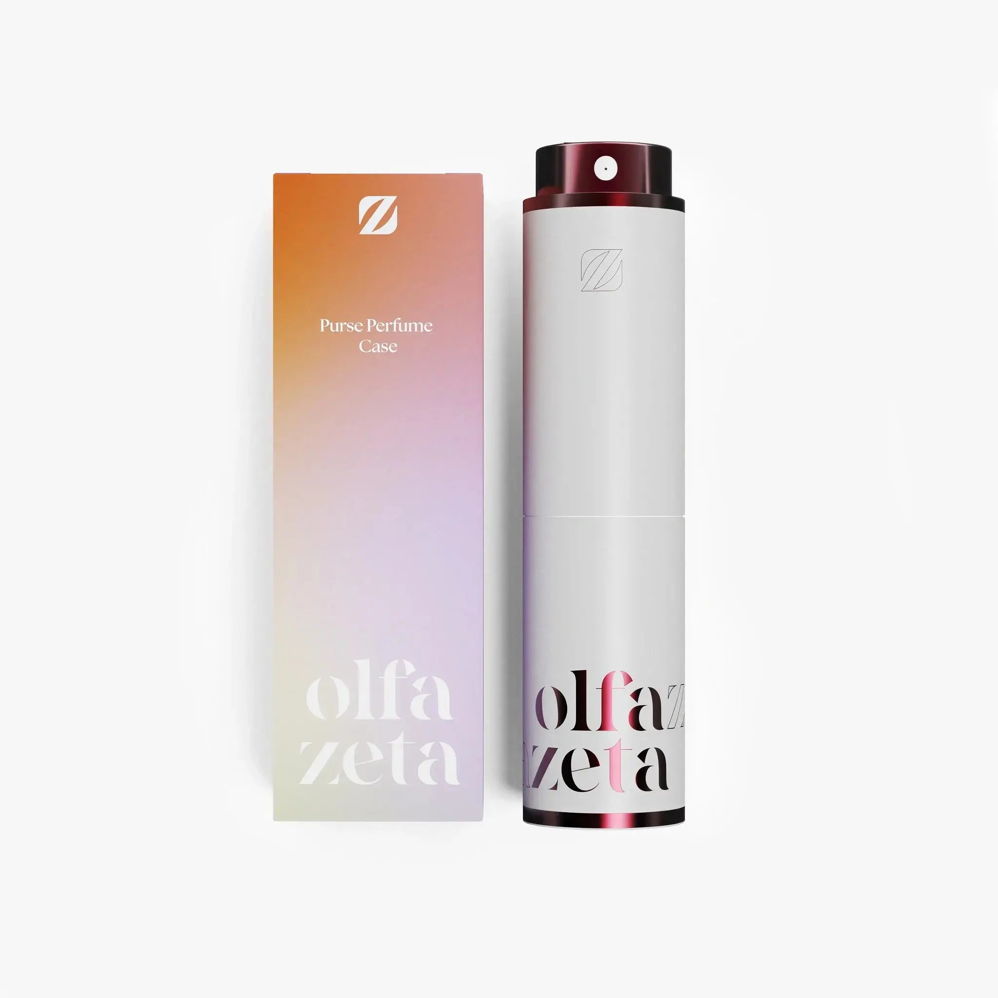 Etui de poche 'Modern' Olfazeta by Chogan