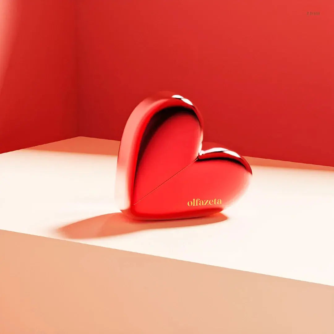 Scented Love 25 Olfazeta by Chogan